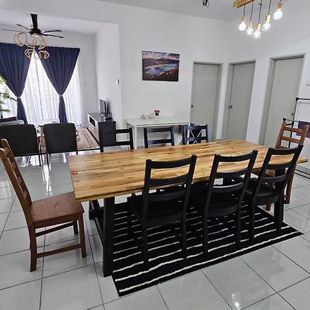 Faliza Adelia Residence Kajang Εξωτερικό φωτογραφία
