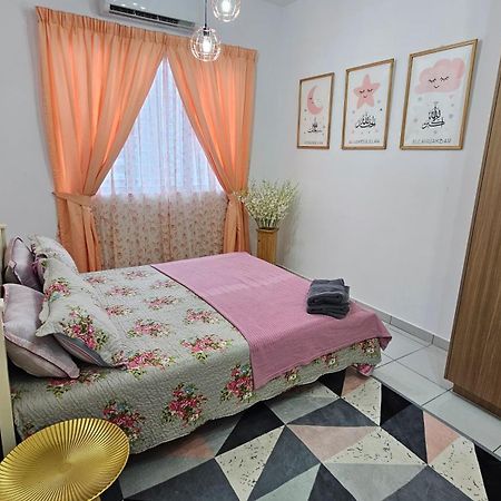 Faliza Adelia Residence Kajang Εξωτερικό φωτογραφία