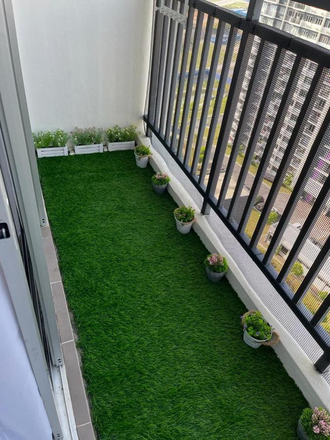 Faliza Adelia Residence Kajang Εξωτερικό φωτογραφία