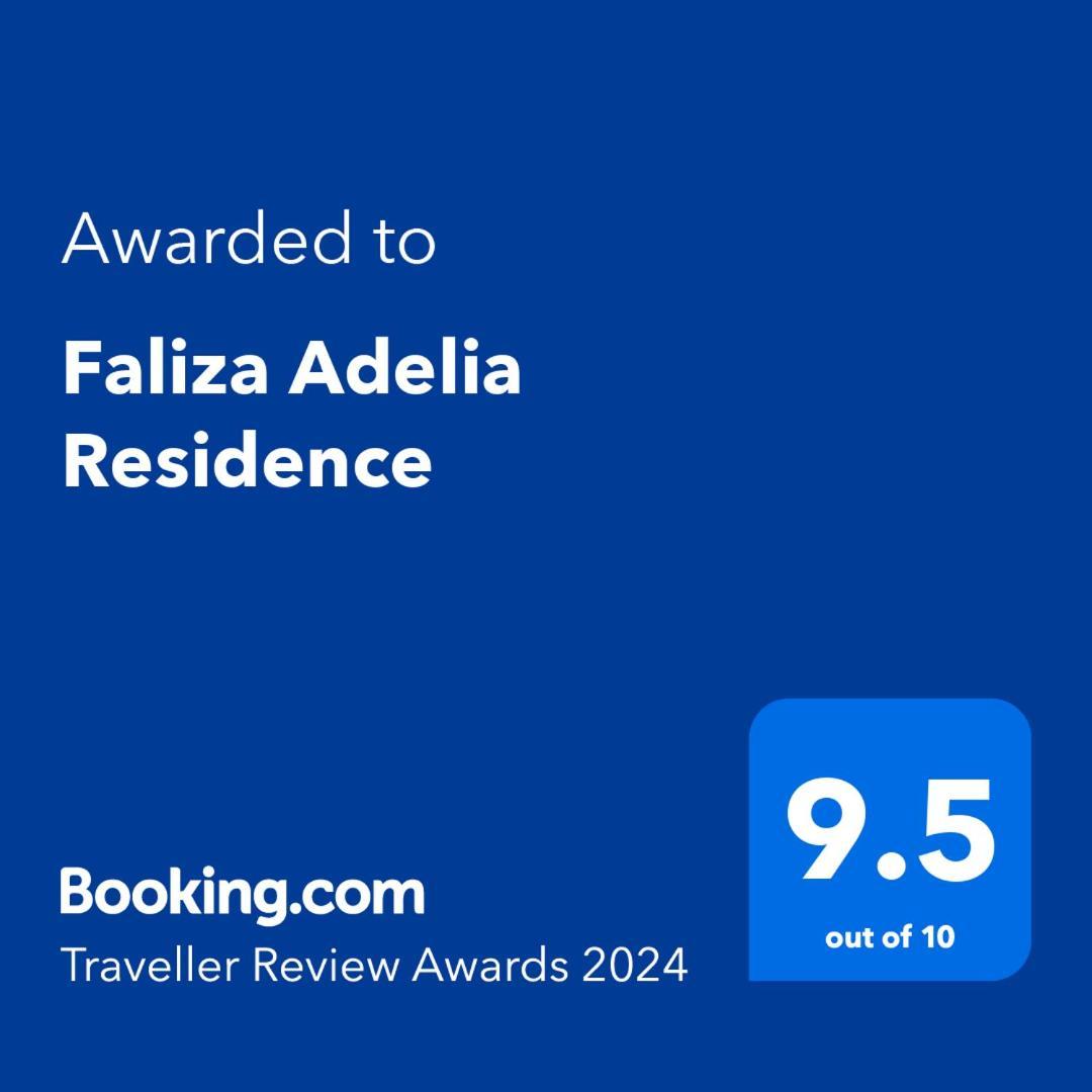 Faliza Adelia Residence Kajang Εξωτερικό φωτογραφία